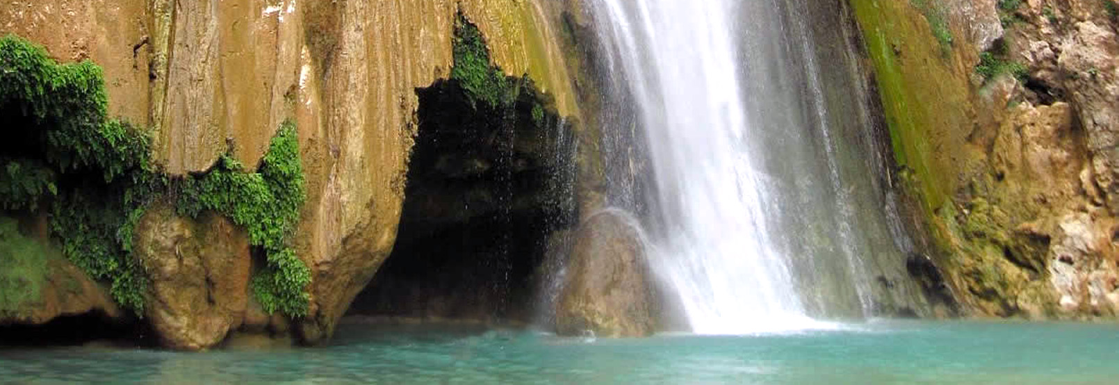 maravillas naturales oaxaca